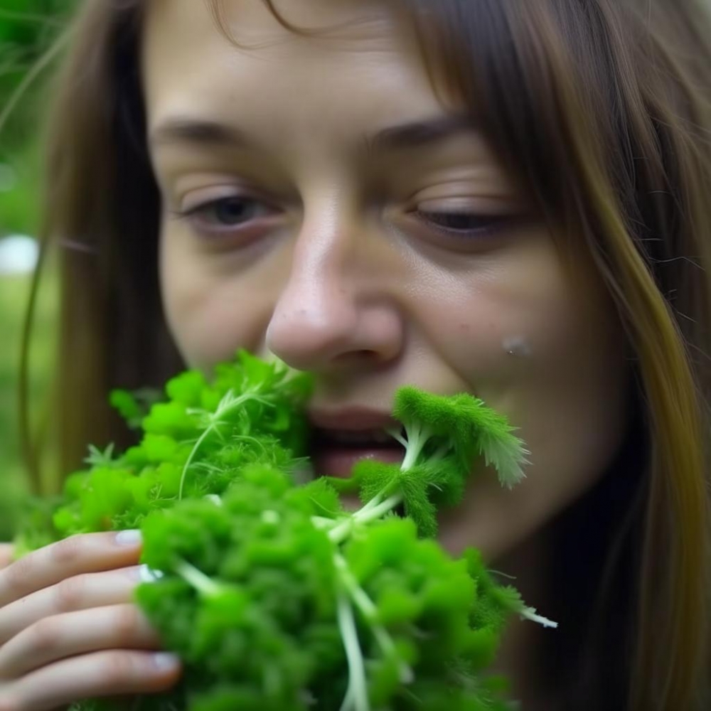 В чем отличие вегетарианцев от веганов?