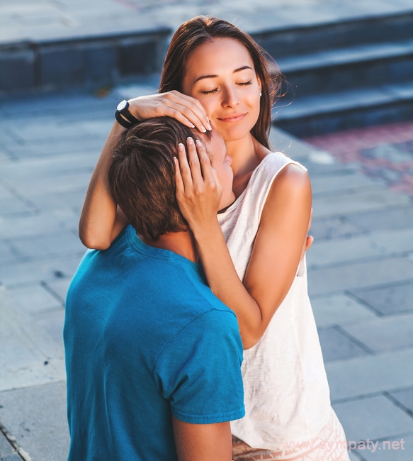 Как понять, любит ли вас муж или нет?