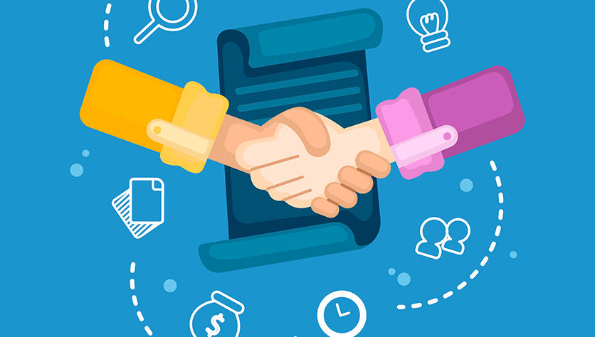 Когда договор ГПХ признают трудовым?