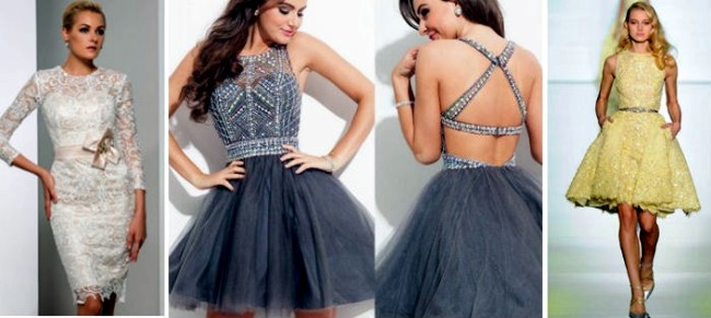 Какое лучше выбрать коктейльное платье?, фото 10