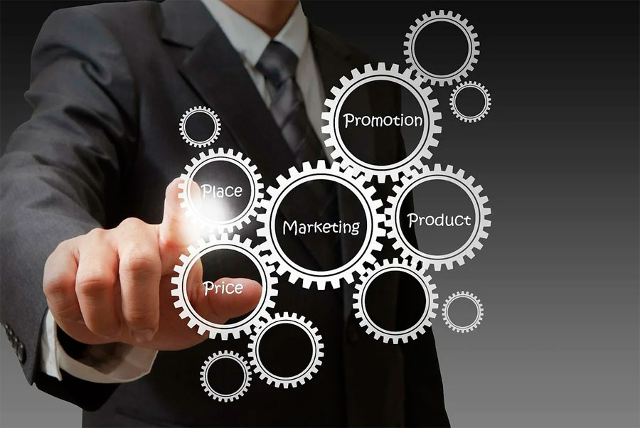 Основы маркетинговых терминов. Топ терминов