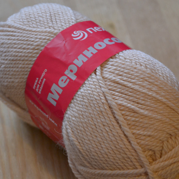 Какую лучше купить пряжу для вязания?