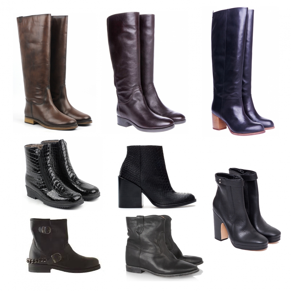 Какую лучше выбрать обувь для повседневного ношения?, фото 1