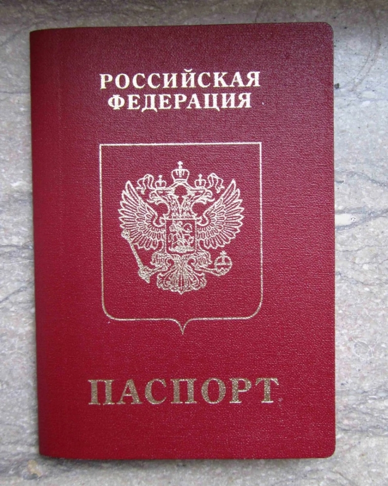 Почему паспорта не изжили себя, зачем этот пережиток?