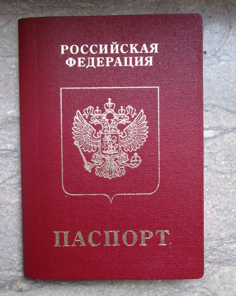 Нужен ли паспорт представителя при оформлении доверенности у нотариуса?