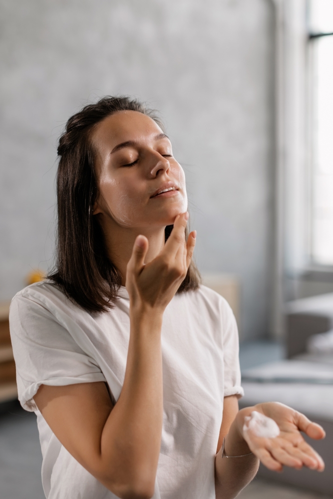 Весеннее солнце. Чем защитить кожу?