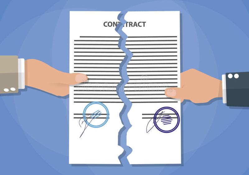 Как без проблем расторгнуть договор аренды квартиры?