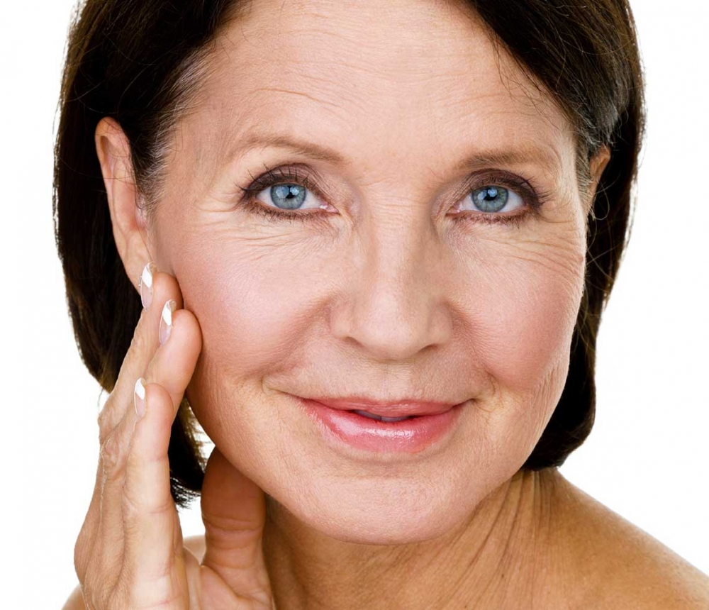 Какие вредные косметические привычки вызывают морщины?