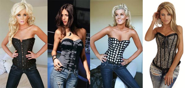 Как скрыть свои недостатки, фото 5