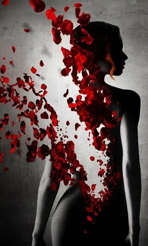 Что такое больная любовь?