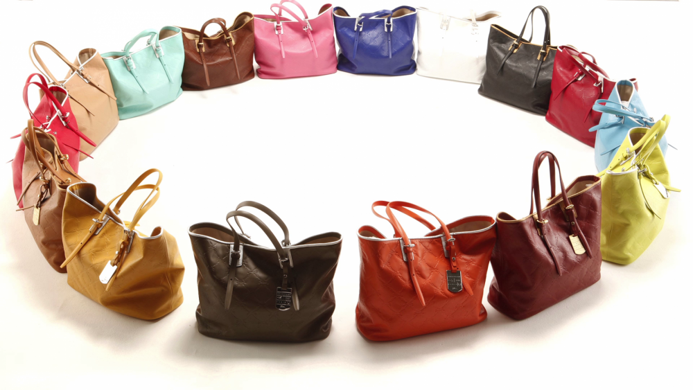 Какую лучше купить женскую сумку?, фото 2