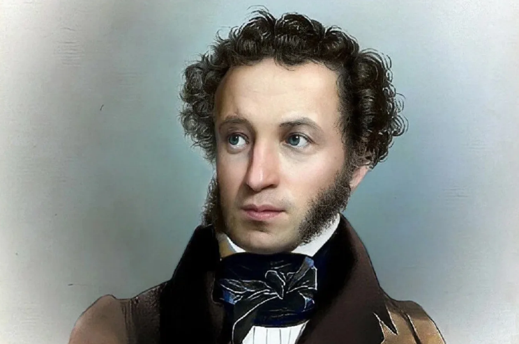 Почему Пушкин А.С погиб?