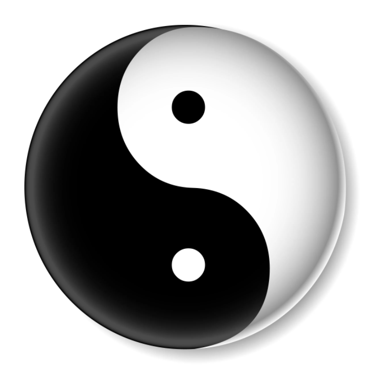 Что такое Инь и Ян?