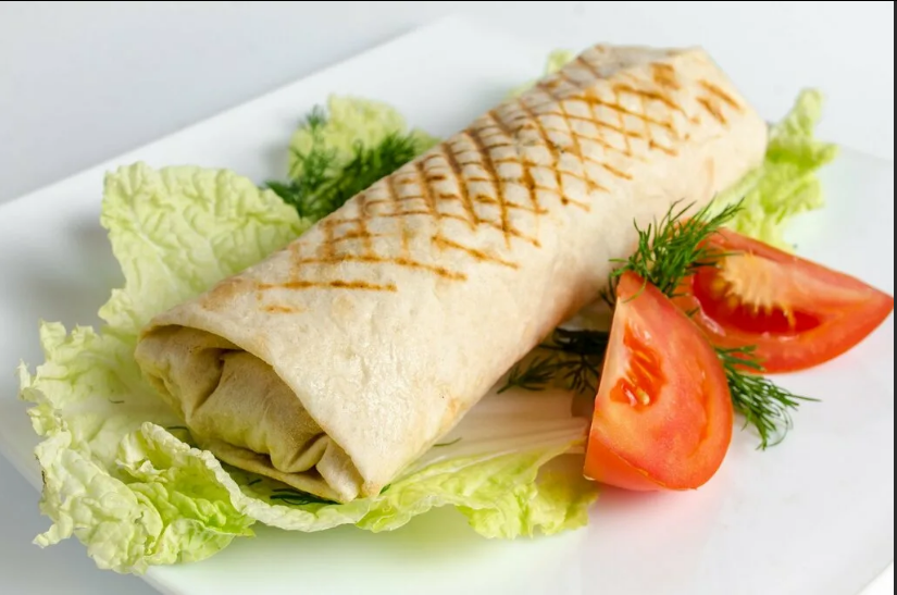 Как приготовить шаверму ?