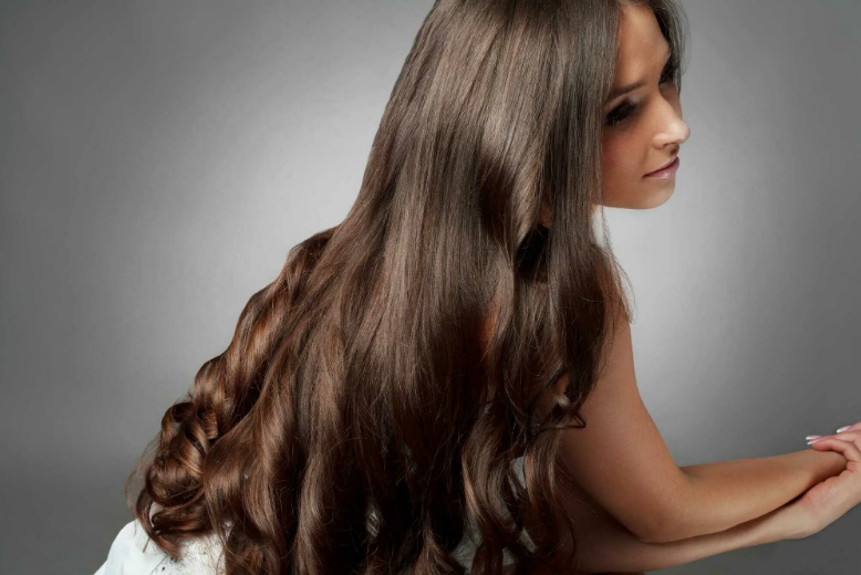 Какие нужно употреблять в пищу продукты чтобы волосы были здоровые