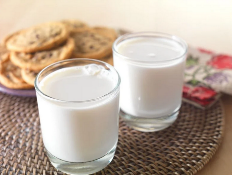 Полезно ли молоко, для человеческого организма?