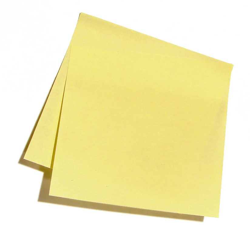 Как сделать наклейки своим руками?