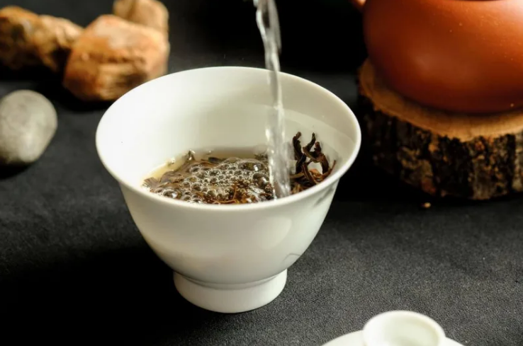 Какой лучше пить чай