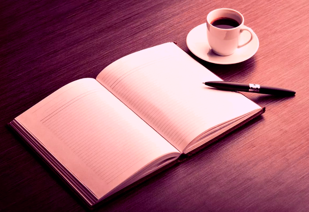 Как написать интересную книгу самому?