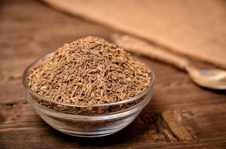 Для чего нужна зира?