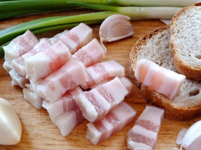 Полезно ли сало, нашему организму