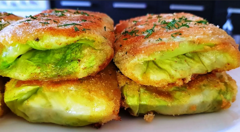 Какие блюда можно приготовить из капусты