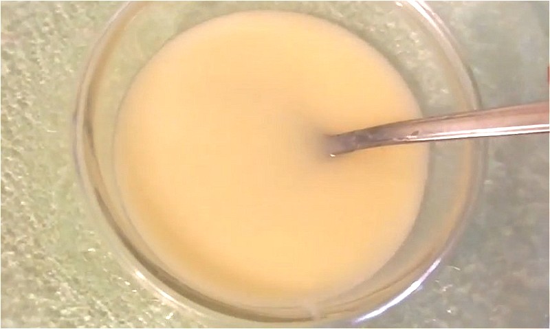 Как приготовить сгущенное молоко, самому?