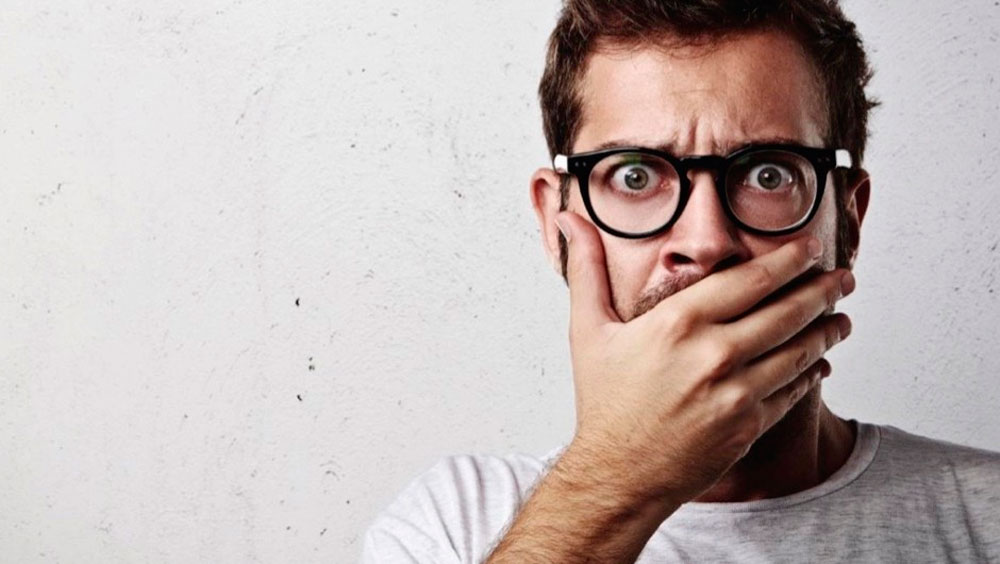 Что такое шок и как от него избавиться?