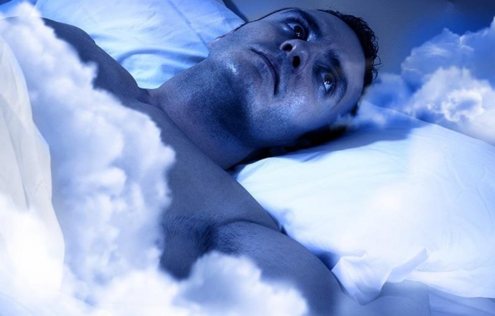 Что такое сонный паралич и что его вызывает? Что такое сонный паралич и что его вызывает?