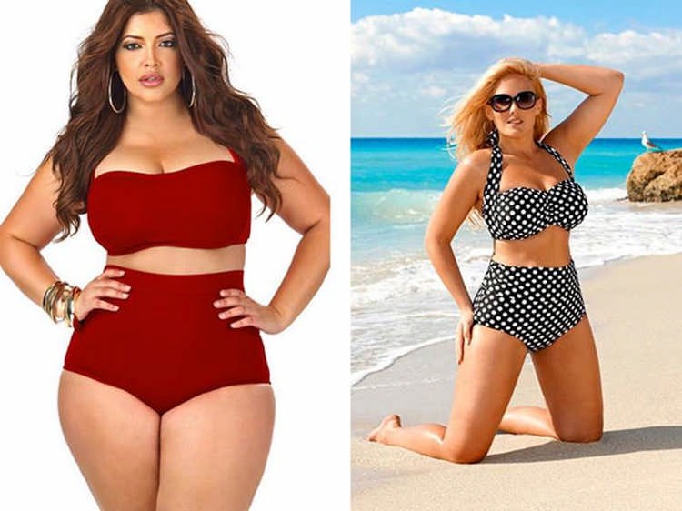 Какой лучше купить купальник?, фото 7