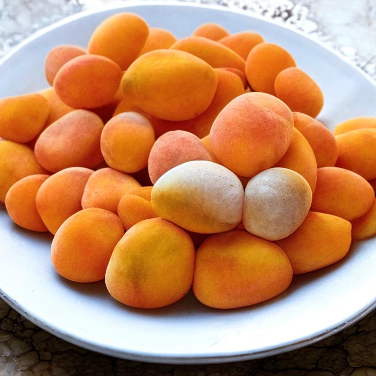 Что на Кубани называют жерделями?