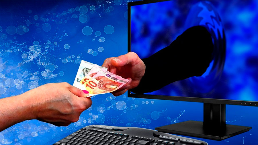 Как заработать в интернете