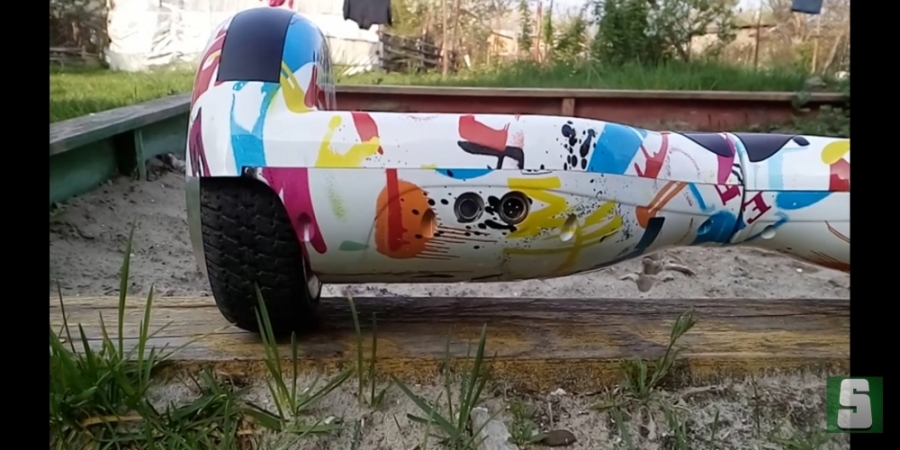 Достаточно тяжёлый