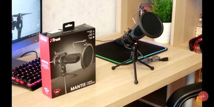 качество звука великолепное