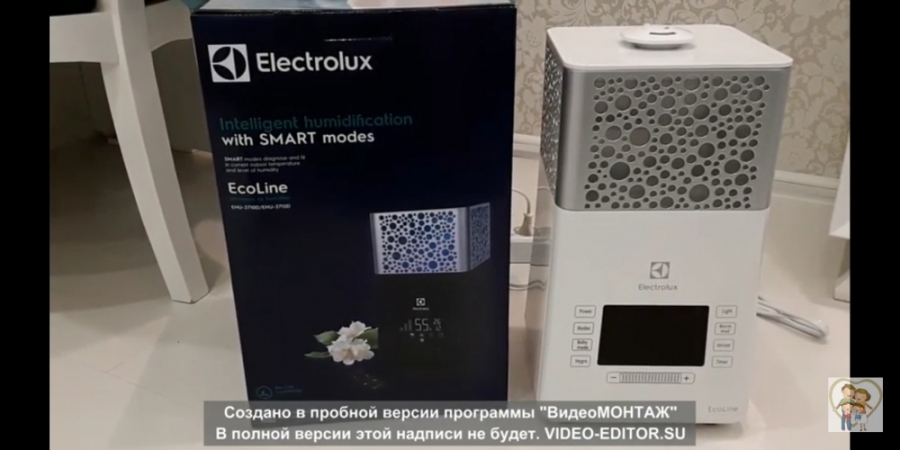 отлично подходит для жилых помещений