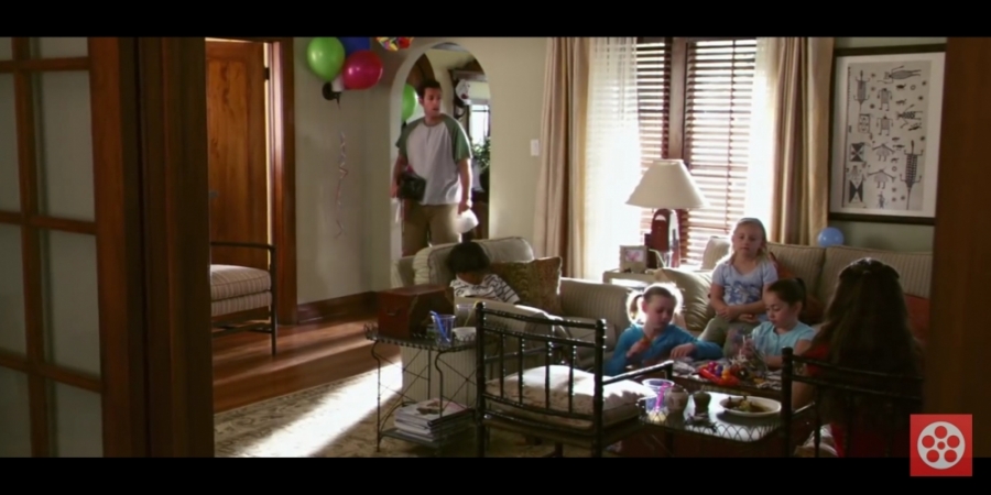 Смешная комедия 