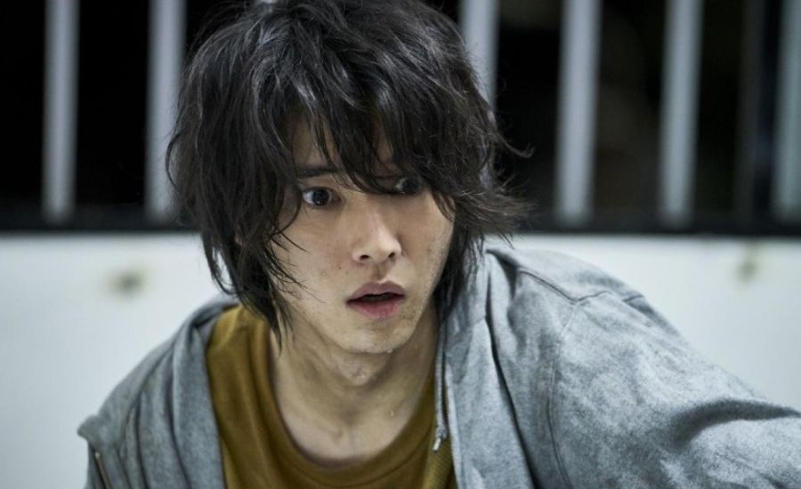 Алиса в Пограничье (2020): Сериал, который разговаривал с моим компом)), фото 2 Алиса в Пограничье (2020): Сериал, который разговаривал с моим компом)), фото 2