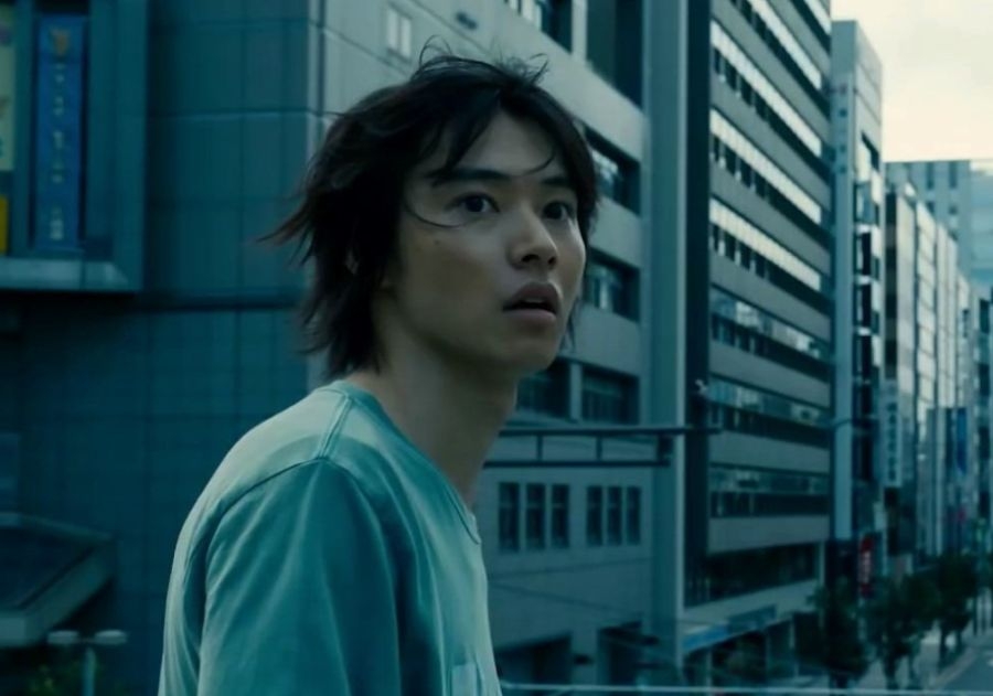 Алиса в Пограничье (2020): Сериал, который разговаривал с моим компом)), фото 3 Алиса в Пограничье (2020): Сериал, который разговаривал с моим компом)), фото 3