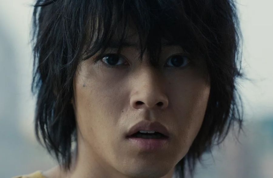 Алиса в Пограничье (2020): Сериал, который разговаривал с моим компом)), фото 4 Алиса в Пограничье (2020): Сериал, который разговаривал с моим компом)), фото 4