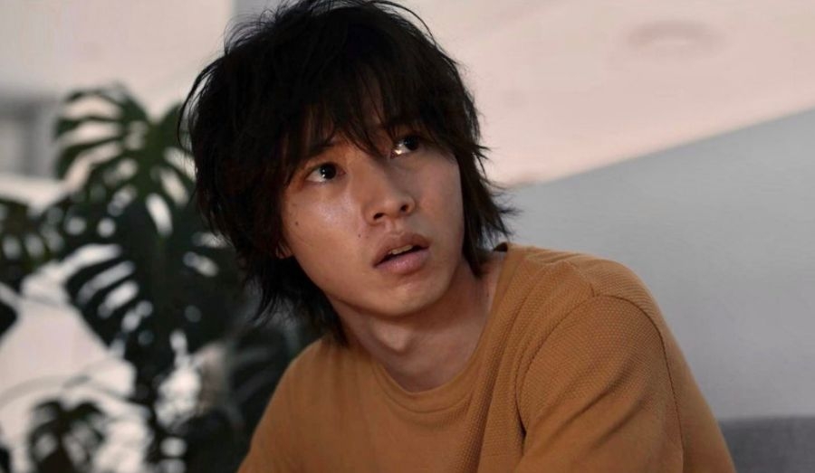 Алиса в Пограничье (2020): Сериал, который разговаривал с моим компом)), фото 5 Алиса в Пограничье (2020): Сериал, который разговаривал с моим компом)), фото 5