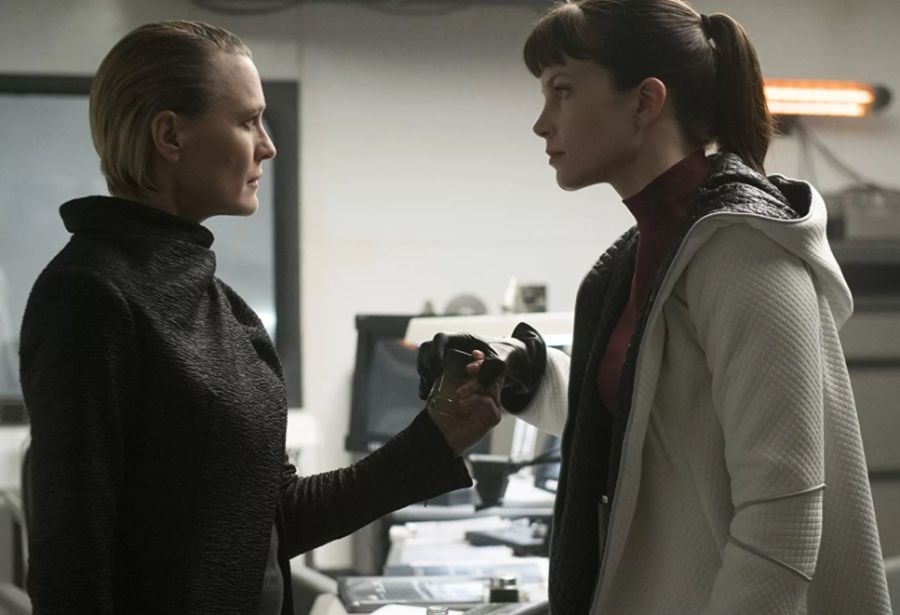 Бегущий по лезвию 2049 (2017): Очень растянутый, фото 1 Бегущий по лезвию 2049 (2017): Очень растянутый, фото 1