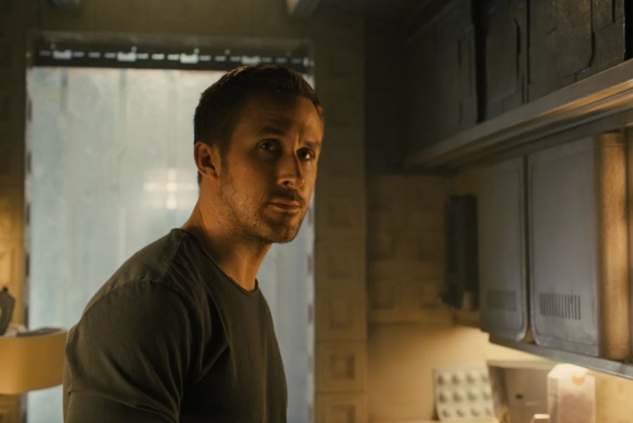 Бегущий по лезвию 2049 (2017): Очень растянутый, фото 2 Бегущий по лезвию 2049 (2017): Очень растянутый, фото 2