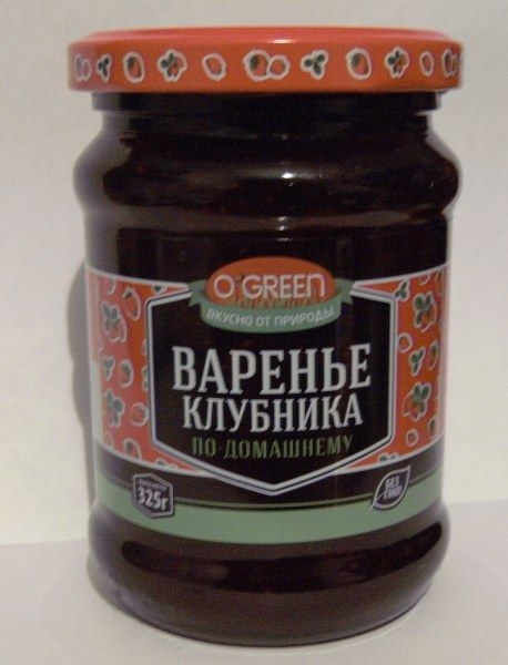 O green. Варенье o'Green. Джем ogreen. Джем клубничный.o Green. Монетка варенье о Грин.