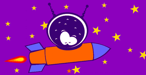 Песня детская космос ракета. Космическая анимация для детей. Анимации на тему космос. Ракета для детей. Детские мультипликации космоса.