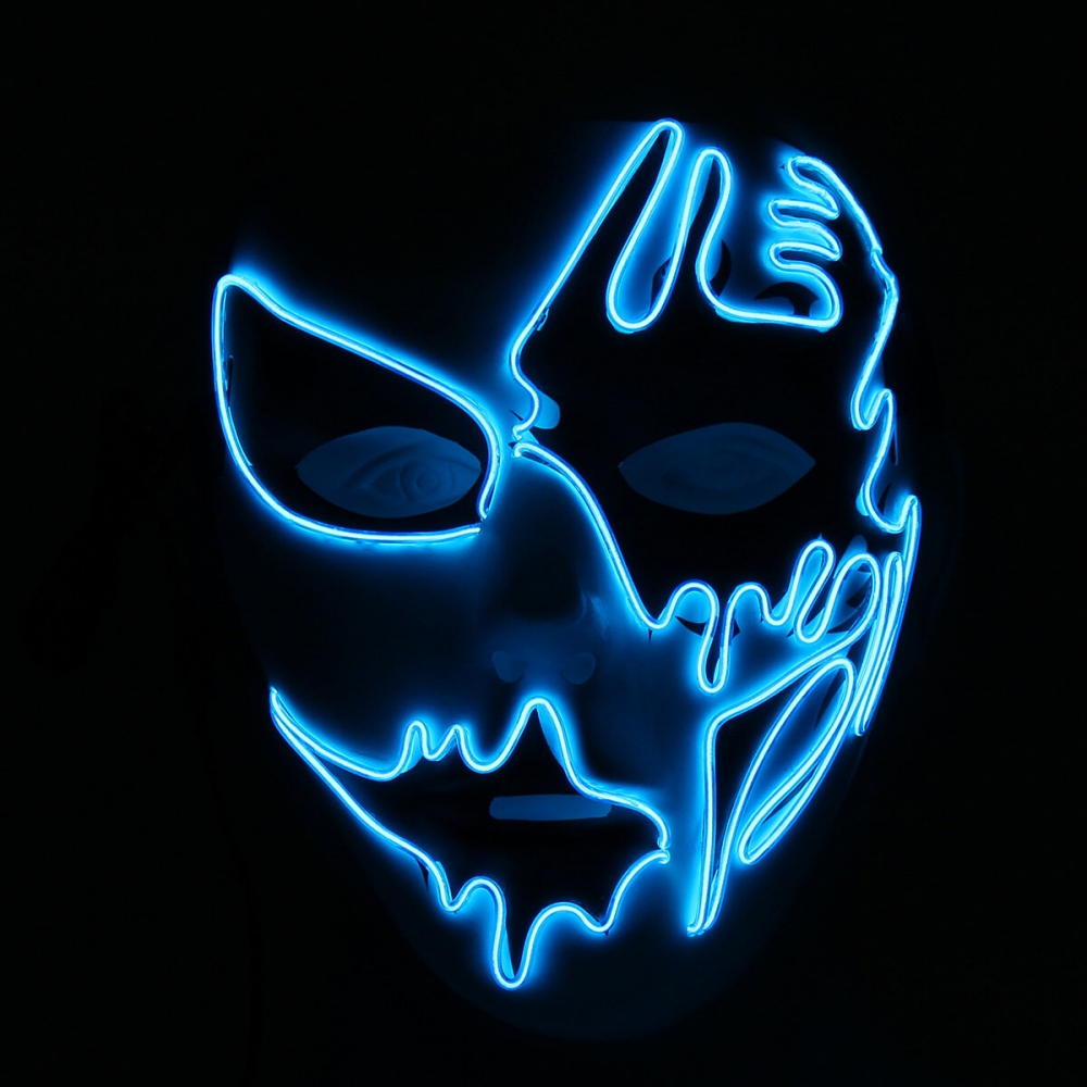 Steam avatars neon фото 4
