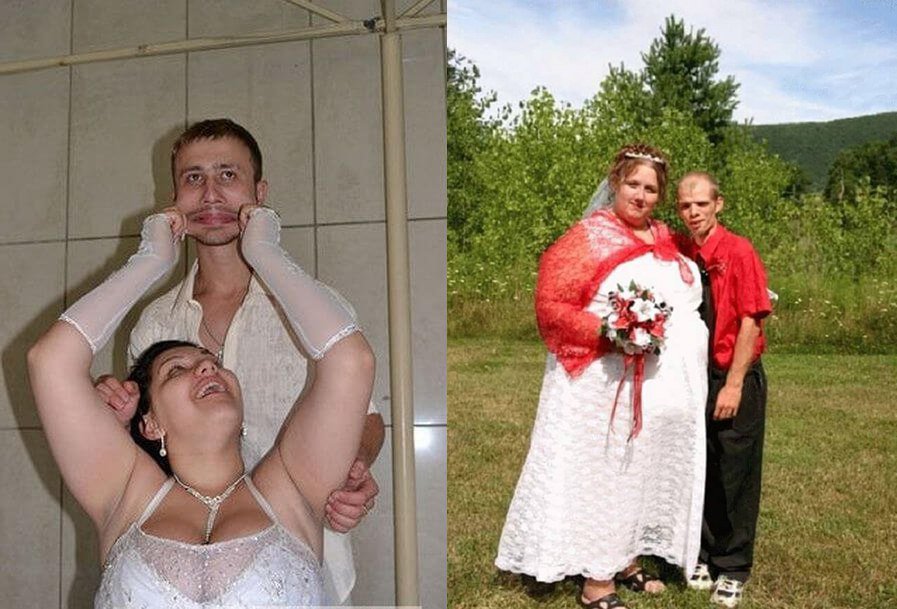 Приколы Свадьба В Деревне