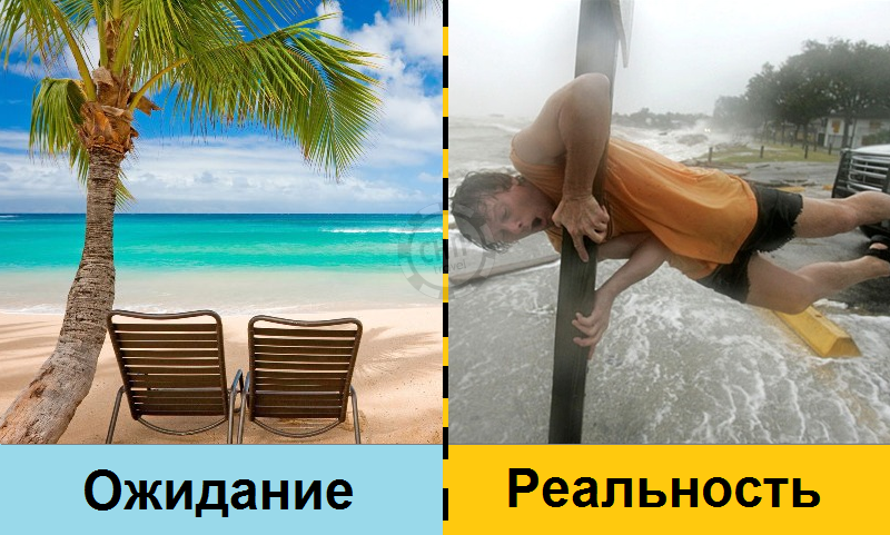 Год без отпуска. Отпуск реальность. Отпуск ожидание и реальность. Мечты об отпуске и реальность. В ожидании отпуска.