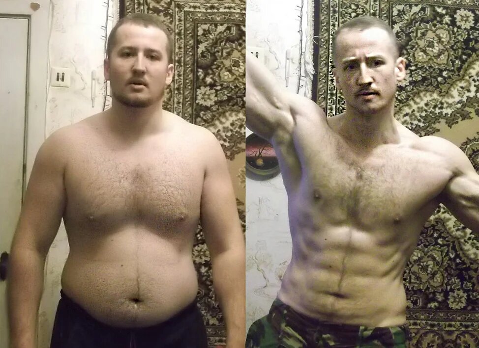 2 месяца без мужчины. Трансформация тела. До и после сушки. Метан до и после.