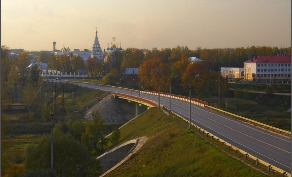 Павловская слобода картинки