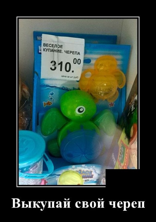 Подборка прикольных и забавных демотиваторов, фото 18